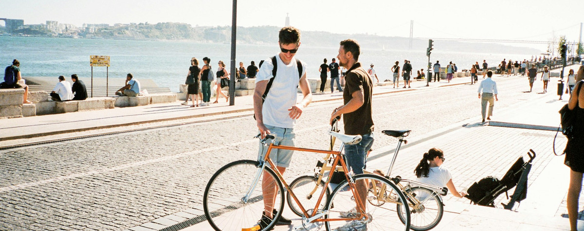 Ein Leitfaden für Steuern in Lissabon, Portugal (Steuersystem, Steuersätze und mehr)