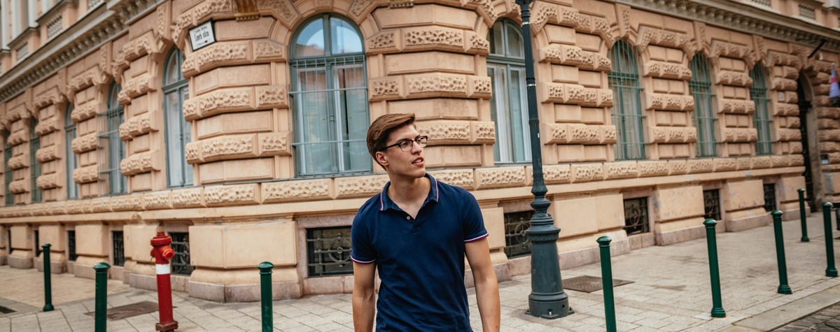 Beste Nachbarschaften für Ex-Pats in Budapest