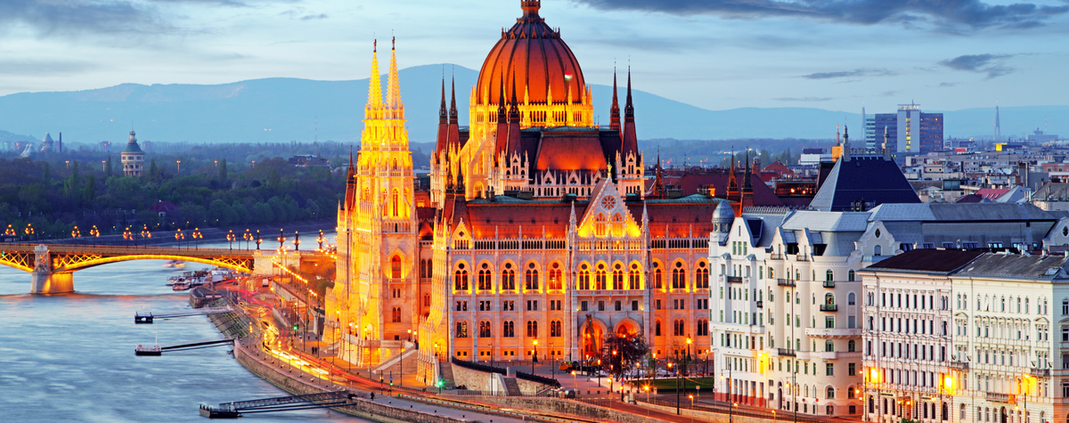 Beste Aktivitäten im Freien in Budapest