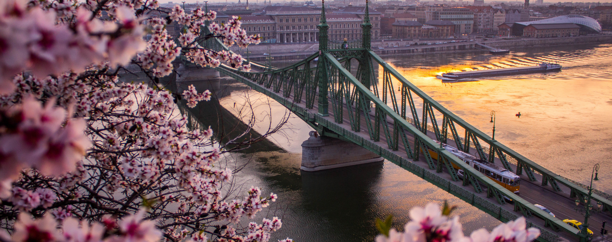 Die besten Monate, um Budapest zu besuchen