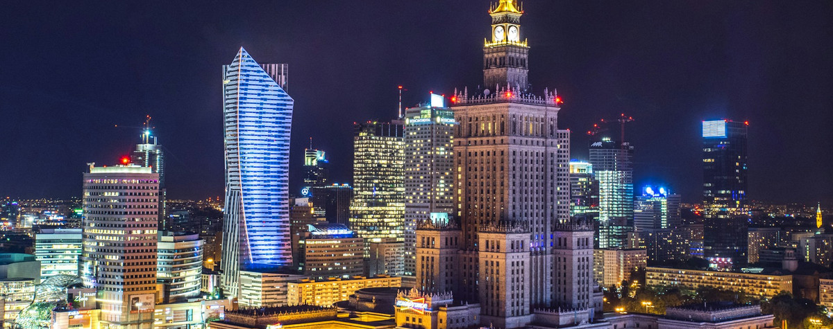 Polen Digital Nomad Guide (Visa, Unterkunft, Lebenshaltungskosten, Transport, Coworking Räume, Wesentliche Dienstleistungen, Wetter und mehr)