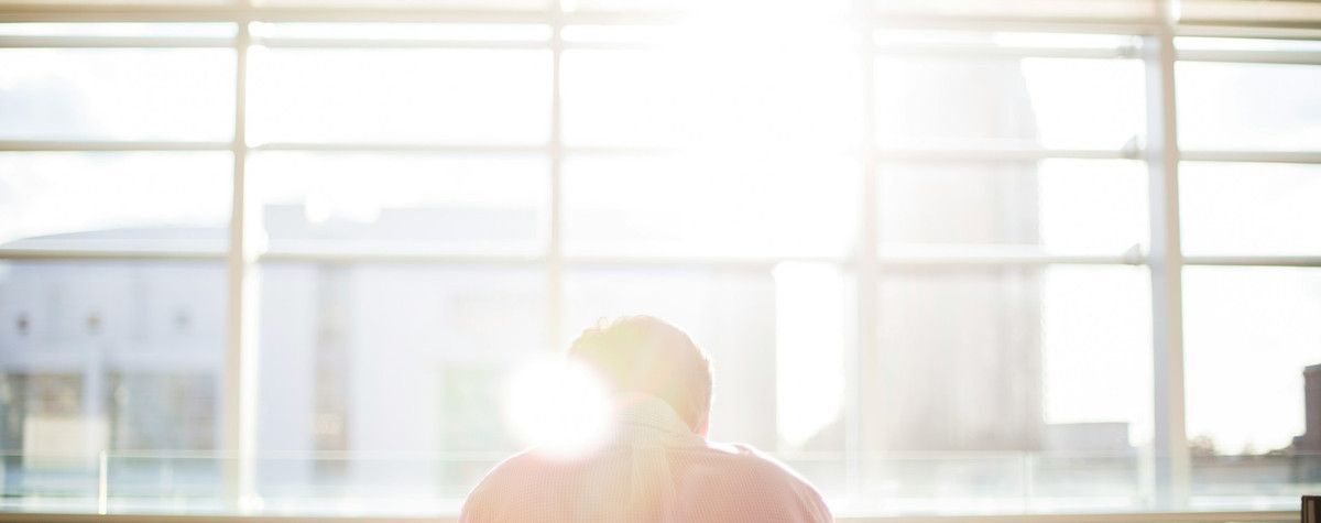 So führen Sie ein Gespräch mit Ihrem Chef über Ihre psychische Gesundheit als Fernarbeiter