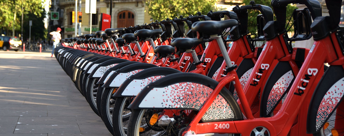 Mieten Sie Fahrrad in Prag, Tschechische Republik