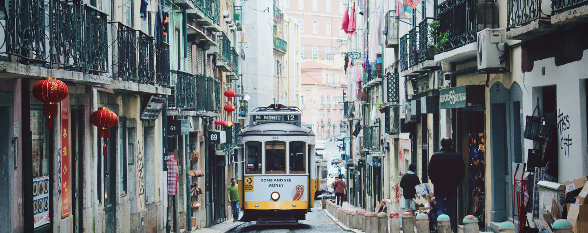 Was Sie über das Pendeln in Portugal wissen sollten