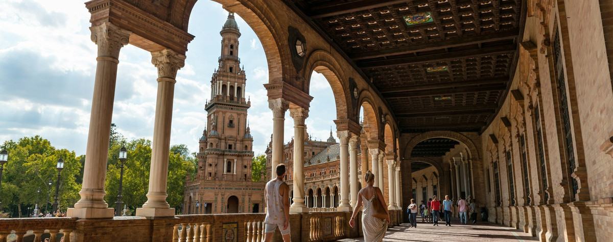 Beste Ziele für den Frühling in Europa (2022)