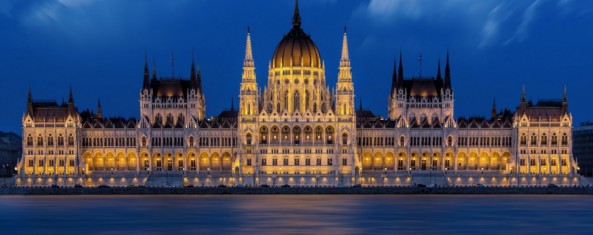 Öffentliche Orte für Fernarbeit in Budapest