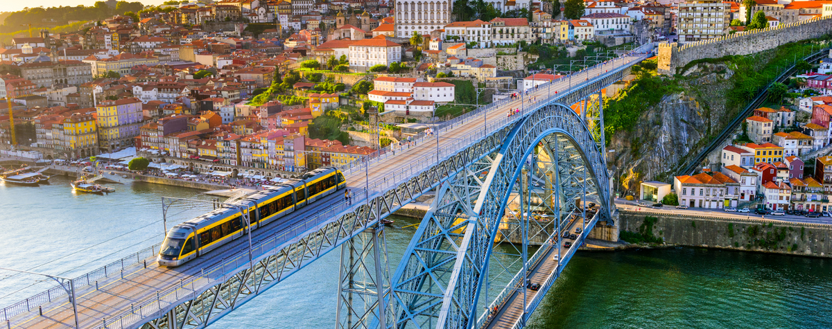 Porto Guide für digitale Nomaden