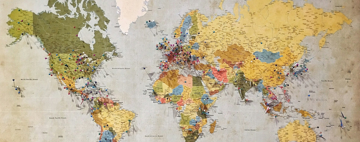 Ein Leitfaden für Mikronationen 