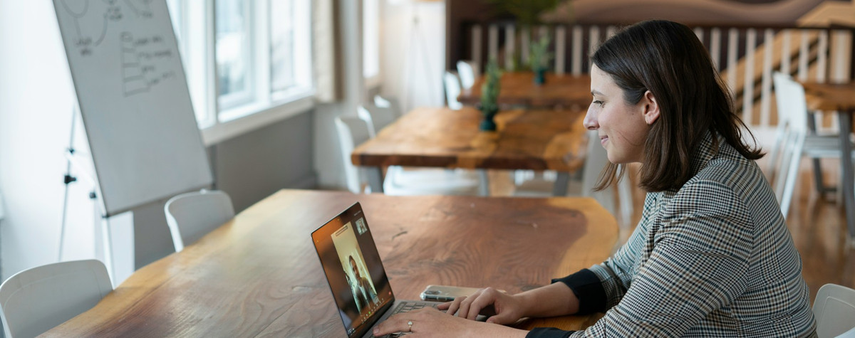 So bereiten Sie sich und Ihren Platz auf ein Remote 