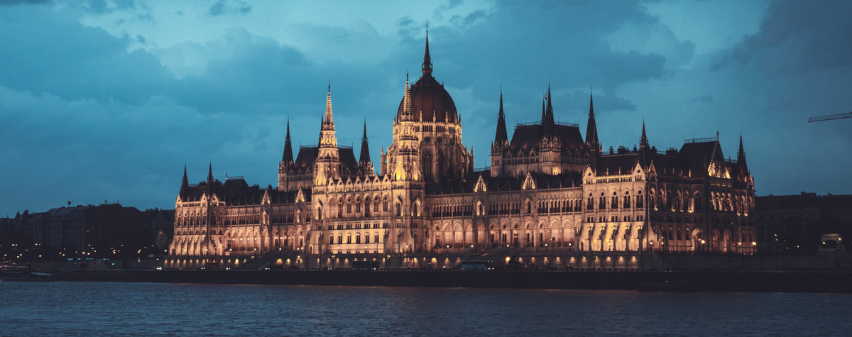 Airbnb-Alternative in Ungarn für langfristige Vermietungen