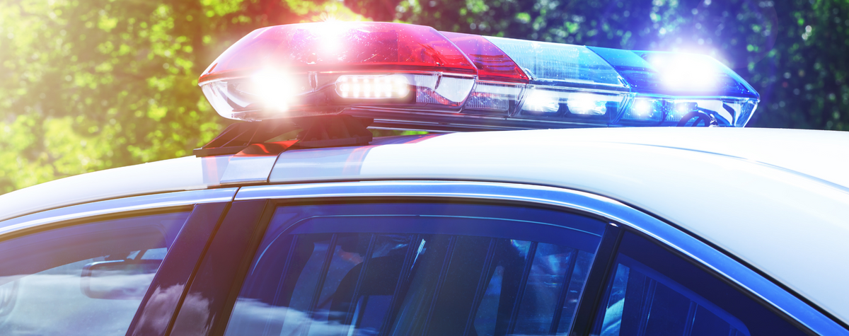 Polizeisystem in Lagos und Notfallnummern