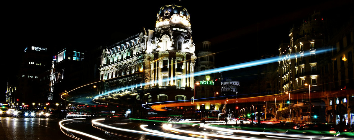 Madrid Digital Nomad Guide (Visa, Vermietung, Top 