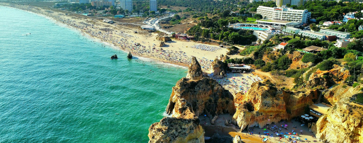 Ende des portugiesischen NHR 