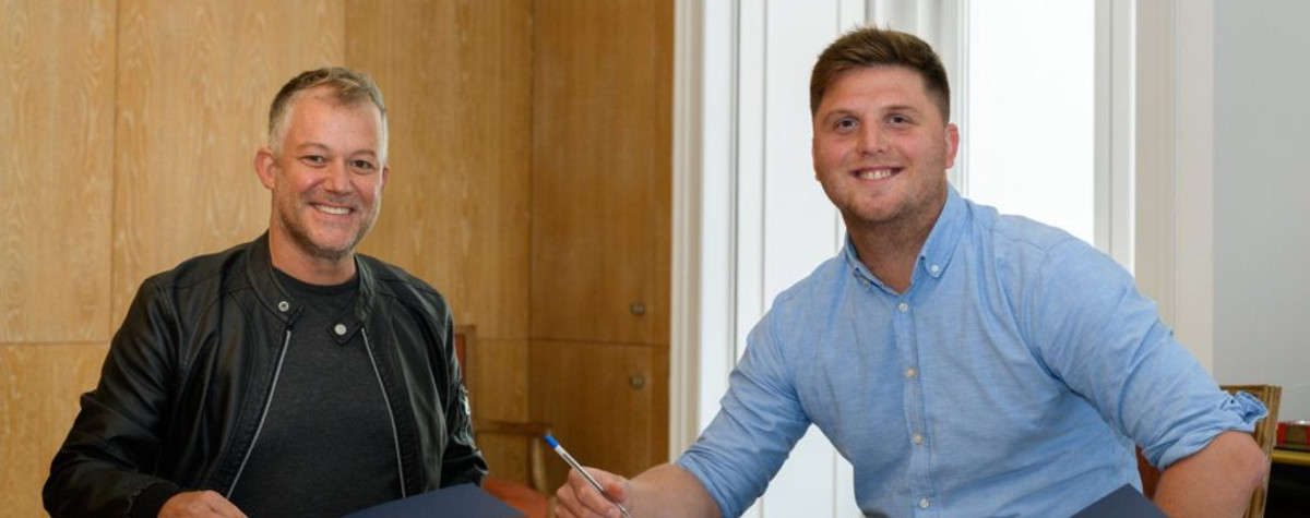 Flatios Erwerb von Nomadx 