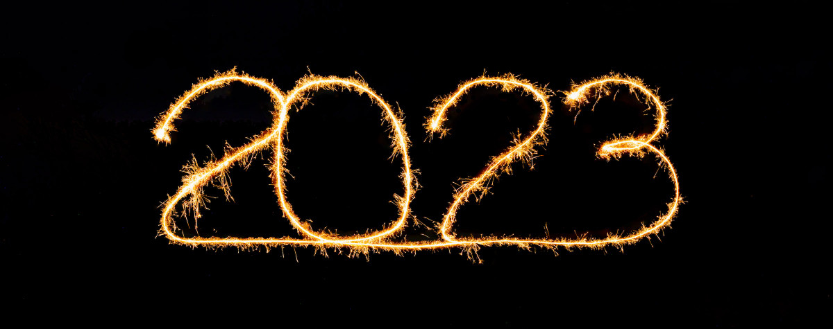 Digitale Nomaden: Realistische Neujahrsvorsätze, die Sie tatsächlich erreichen können