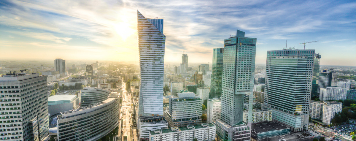 Airbnb-Alternative in Polen für langfristige Vermietungen