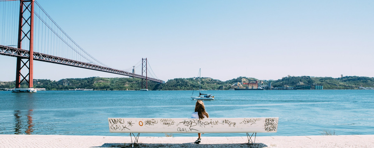 Portugal kann ein „goldenes Visum“