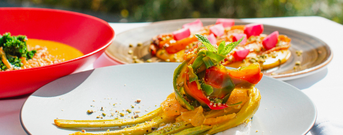 Beliebteste vegane und vegetarische Restaurants in Lissabon