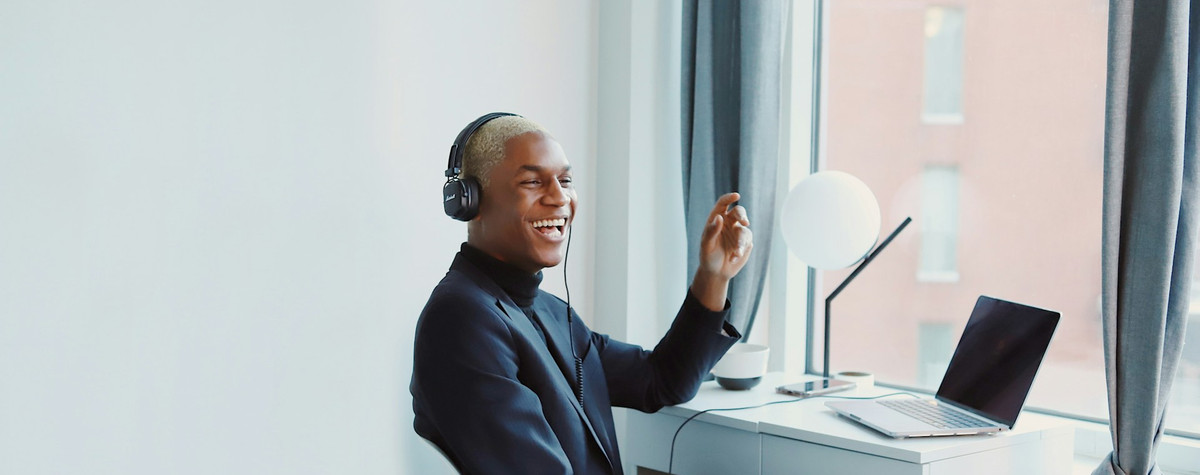 Fernarbeit Etikette: Ein Leitfaden für eine effektive Zusammenarbeit