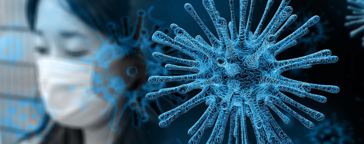 Coronavirus (Covid-19)