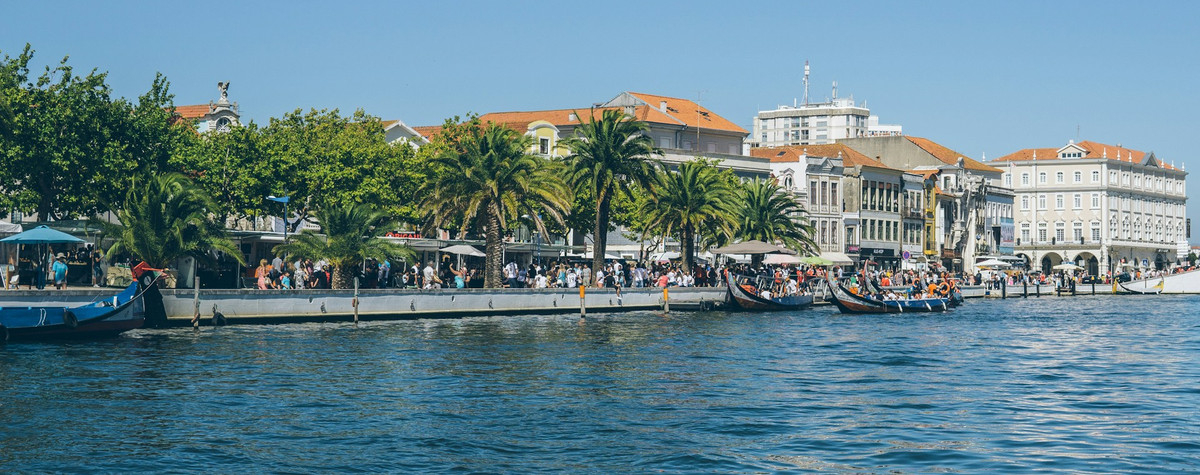 Ein Leitfaden für Portugal für digitale Nomaden (Visum, Unterkunft, Coworking 