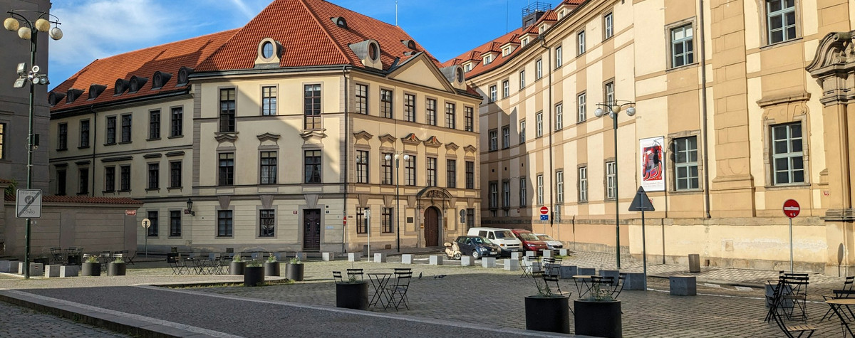 Park &amp; Ride (P+R) Einrichtungen in Prag