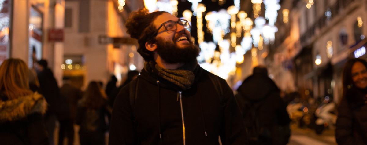 Digitale Nomaden: 5 Tipps, wie Sie Weihnachten verbringen, wenn Sie weit von zu Hause entfernt sind