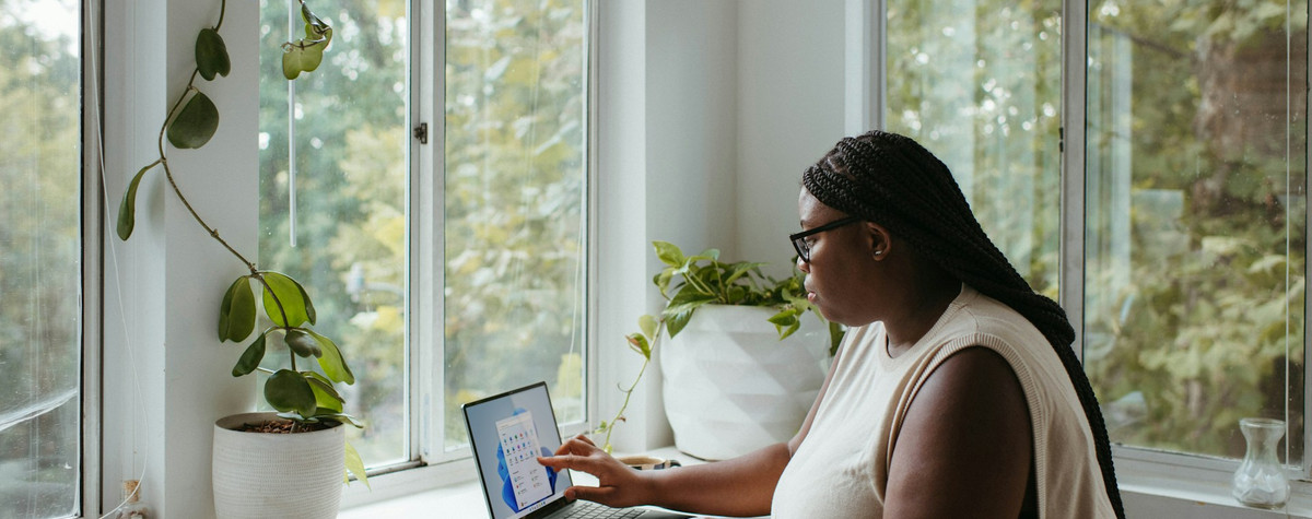 Tipps für einen reibungslosen Übergang von Bürojob zu Fernarbeit