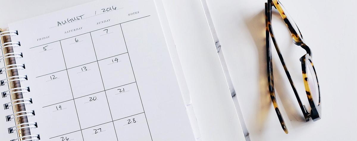 Unterhaltsame Fakten über Routinen