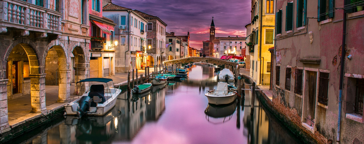 Italien, um ein Visum für digitale Nomaden einzuführen