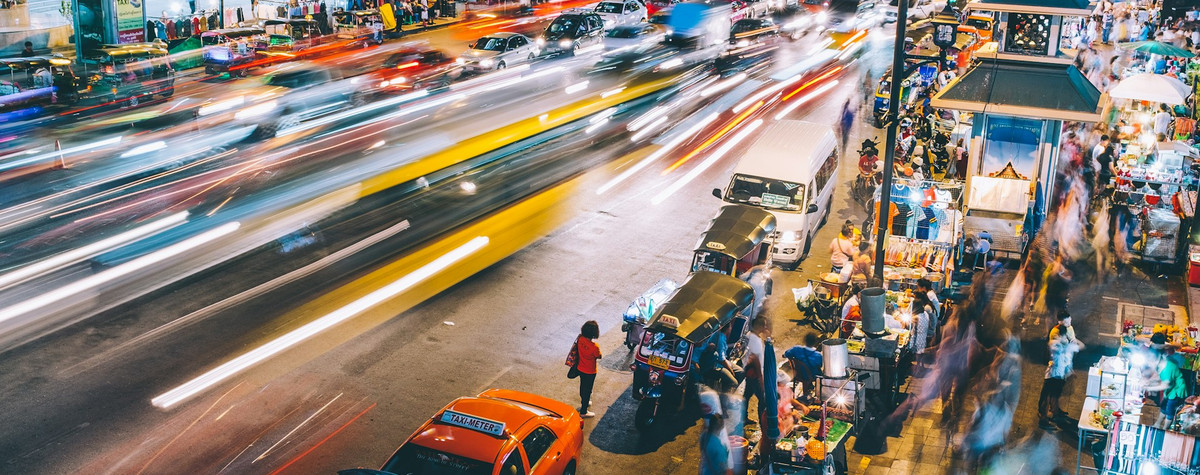 Leitfaden nach Thailand für digitale Nomaden (Visa, Unterkunft, Transport, Coworking, Gemeinden, grundlegende thailändische Phrasen und mehr)