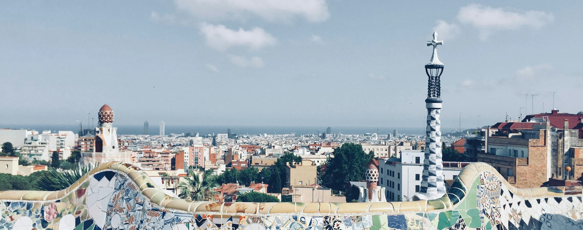 Spanien, um goldenes Visa 