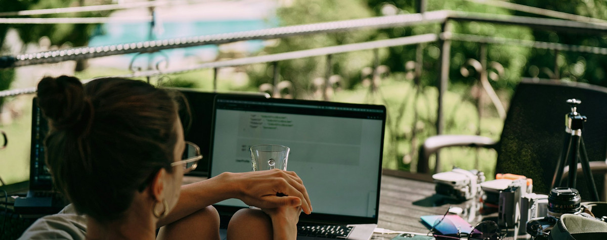 10 Herausforderungen, ein digitaler Nomaden zu sein (und Strategien, um sie in Chancen umzuwandeln)