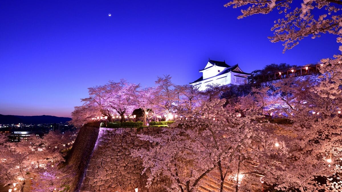 Okayama Präfektur Tsuyama City: Stolz auf ihre Natur und Geschichte! 6 Empfohlene Touristenplätze