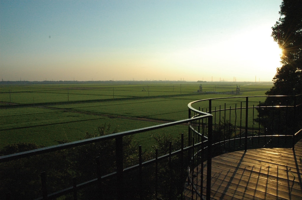 30 Minuten vom Stadtzentrum entfernt! 6 Touristenplätze in der ländlichen Landschaft von Moriya, Ibaraki,