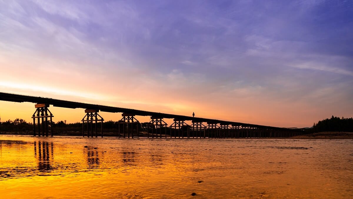 Genießen Sie sowohl Geschichte als auch Natur! 7 Empfohlene Touristenplätze in Yawata City, von beliebten Zielen bis hin zu versteckten Edelsteinen