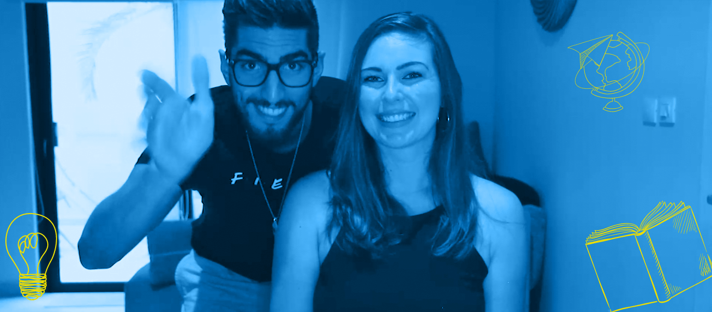 Wie man ein digitaler Nomad im 2021 Online 