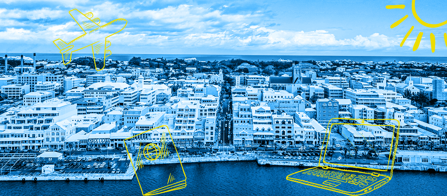 Bermuda Digital Nomad Visa 