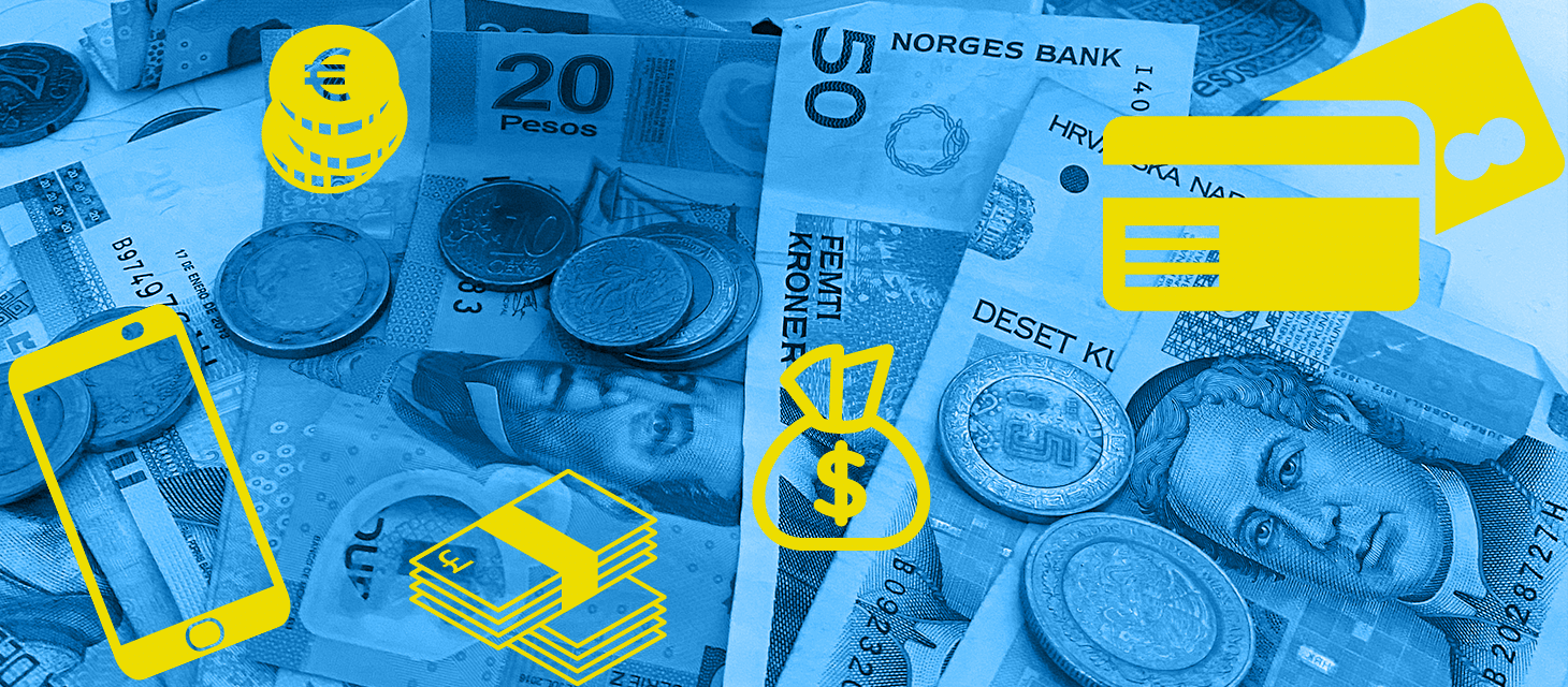 9 beste Banken für digitale Nomaden, die international reisen