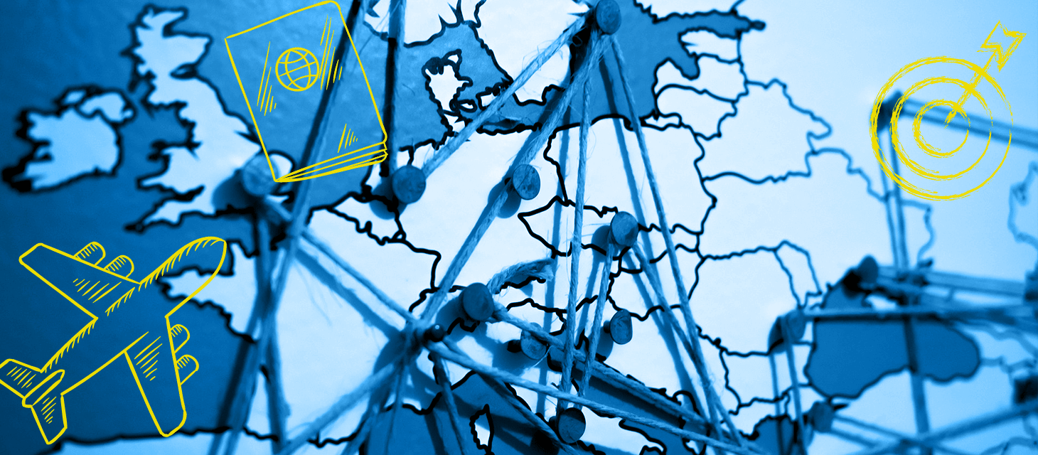 Beste digitale Nomad 