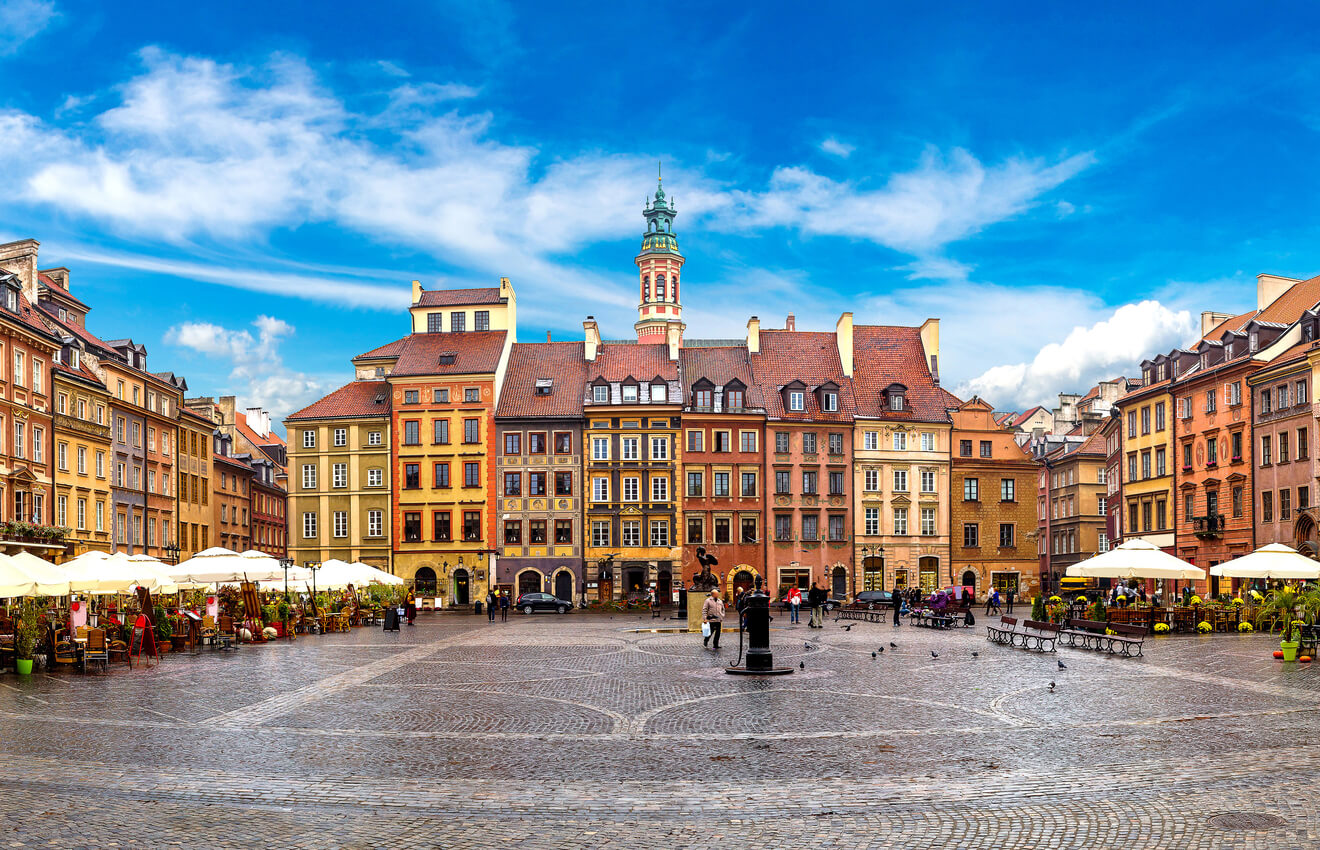 Beste Reisen im Juni