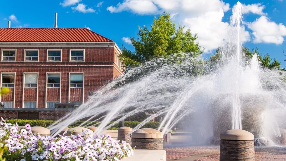 8 Empfohlene Touristenplätze in Lafayette, Louisiana 