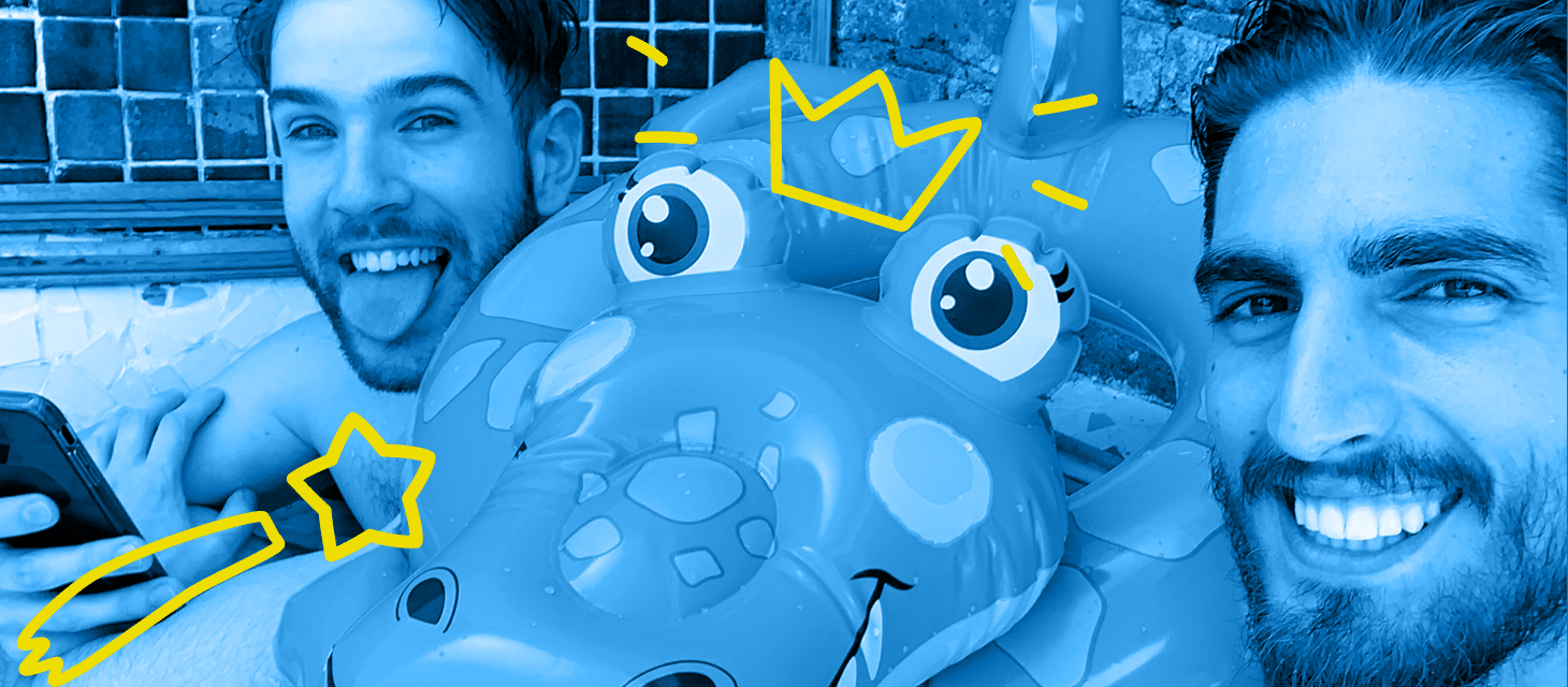 Das Geheimnis eines erfolgreichen digitalen Nomaden ist die Community