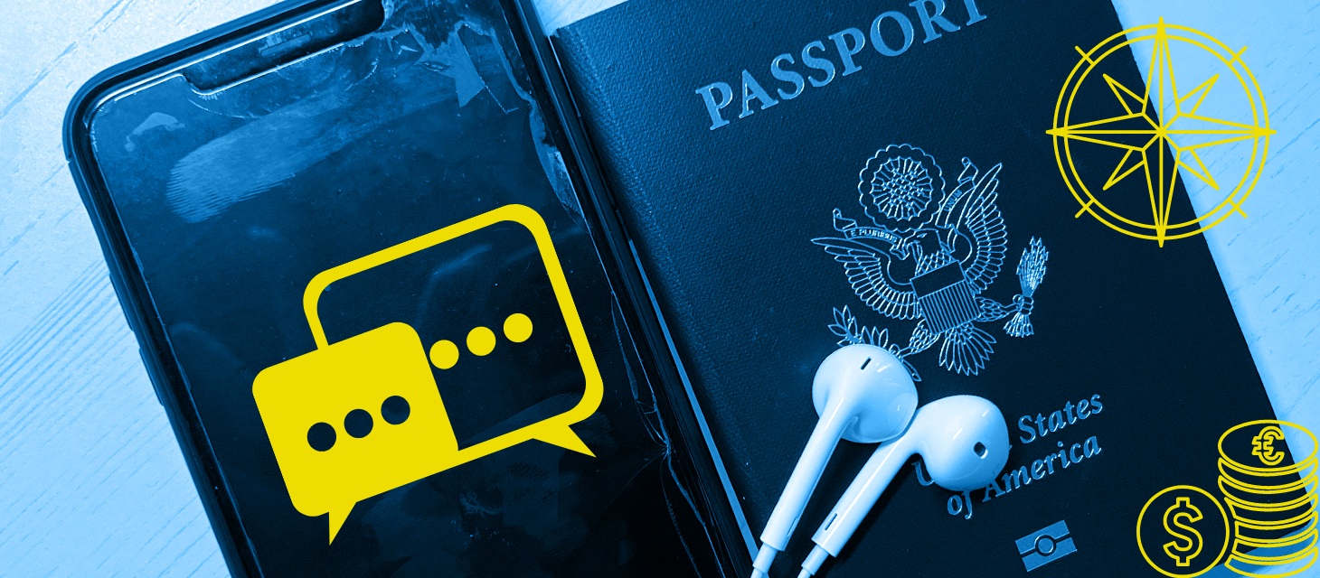 13 beste digitale Nomad 