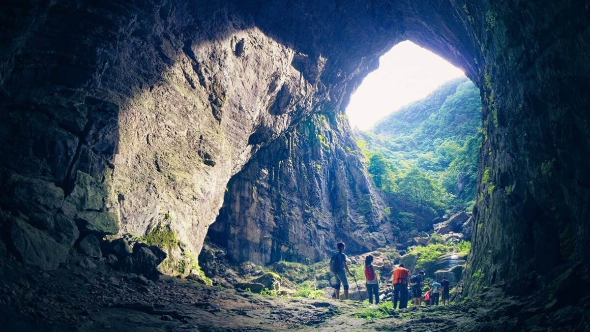 Ich möchte Quzhou City, China, besuchen, wo das Grab des Konfuzius bleibt! 8 Empfohlene Touristenplätze
