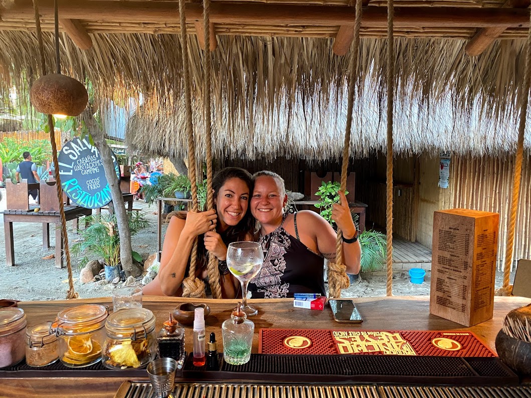 Der ultimative Digital Nomad Mexico Guide