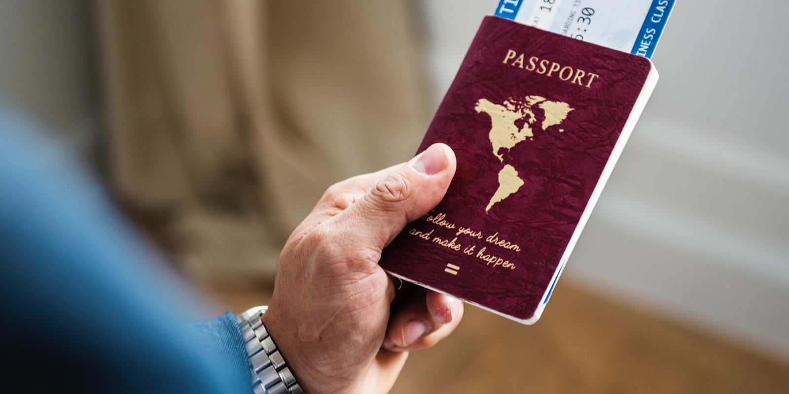 So erweitern Sie Ihr Visum in Bali