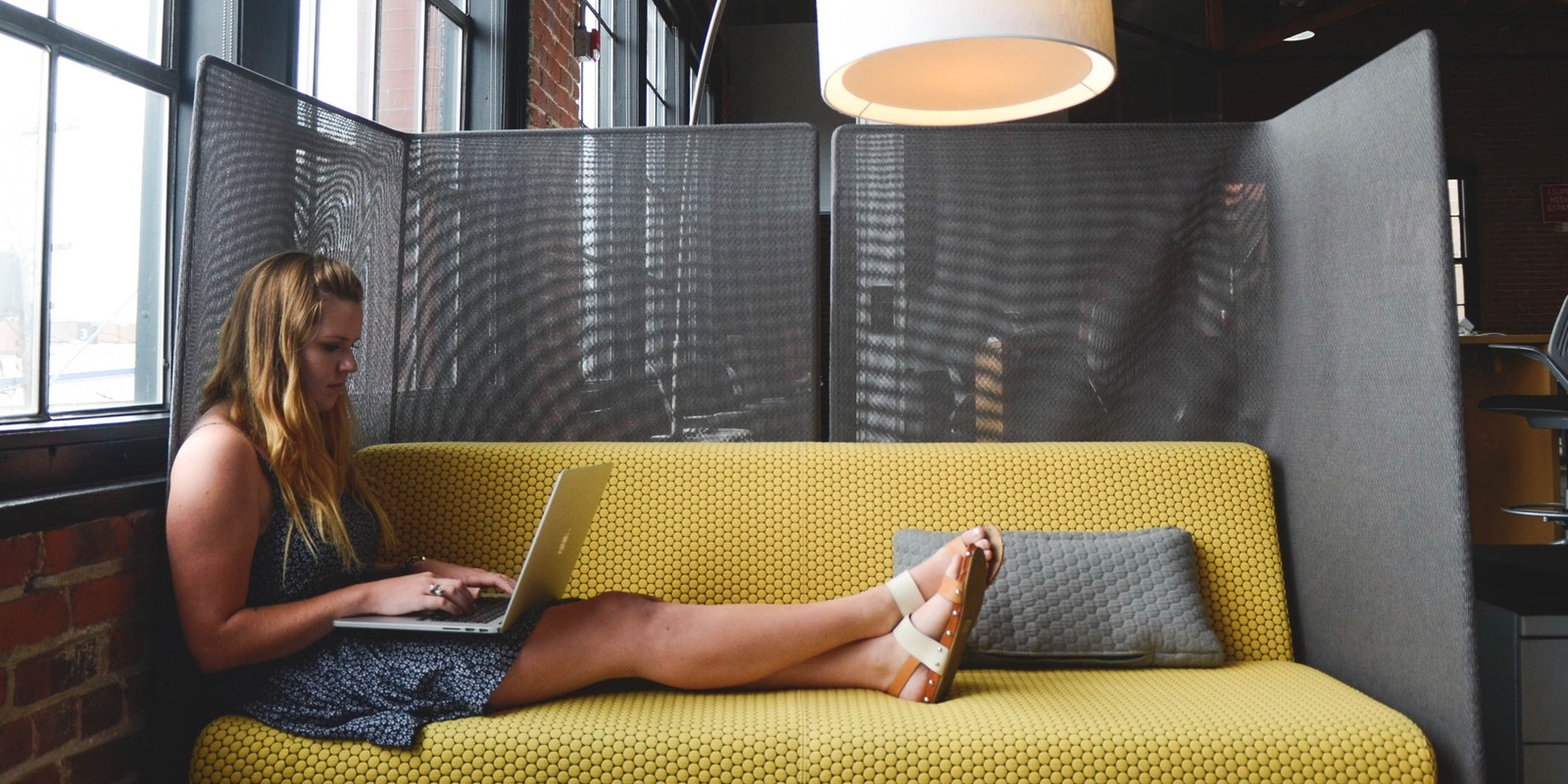 Die besten Orte für digitale Nomaden, aus denen sie arbeiten können