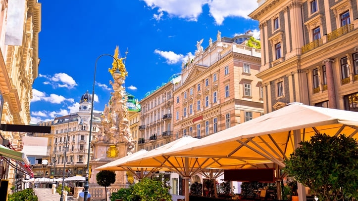 Entdecken Sie Österreichs 9 UNESCO 