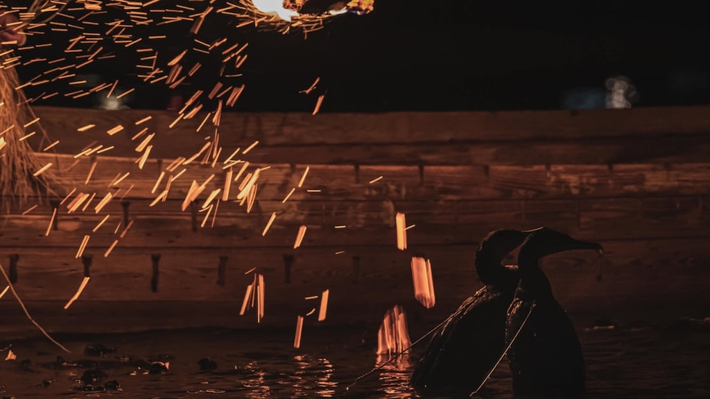 15 Empfohlene Touristenplätze in Seki City, Präfektur Gifu 